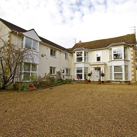 Alabare Guesthouse Salisbury Exterior foto
