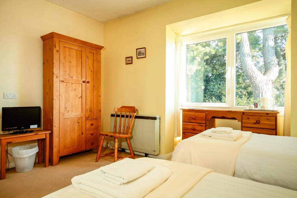 Alabare Guesthouse Salisbury Quarto foto