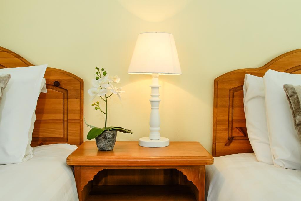 Alabare Guesthouse Salisbury Quarto foto