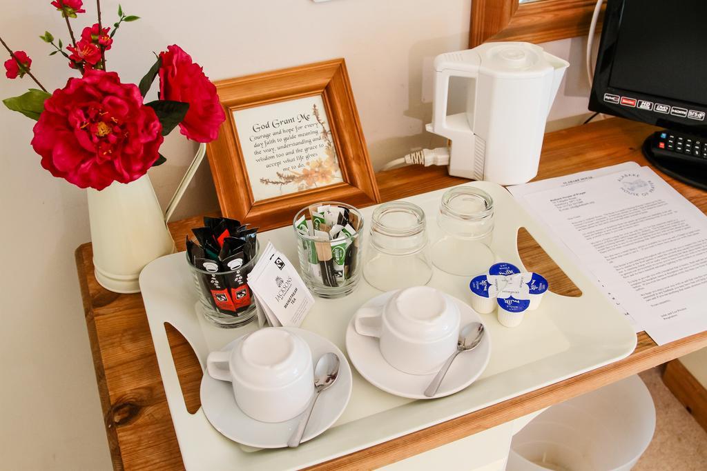 Alabare Guesthouse Salisbury Quarto foto
