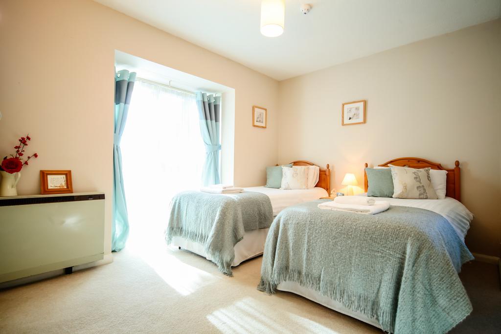 Alabare Guesthouse Salisbury Quarto foto