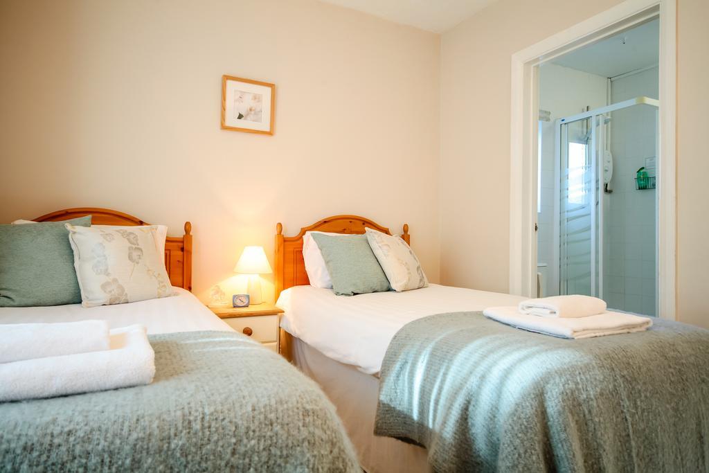 Alabare Guesthouse Salisbury Quarto foto