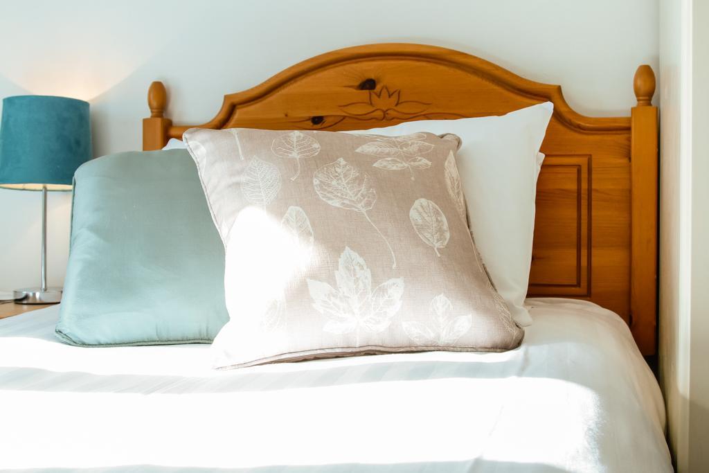 Alabare Guesthouse Salisbury Quarto foto