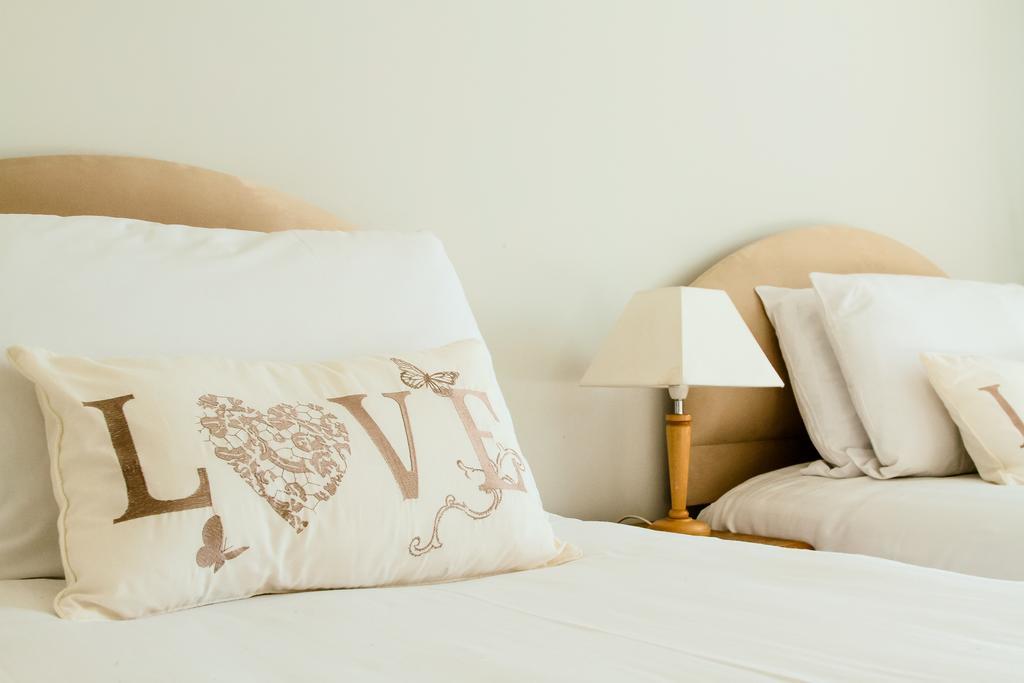 Alabare Guesthouse Salisbury Quarto foto