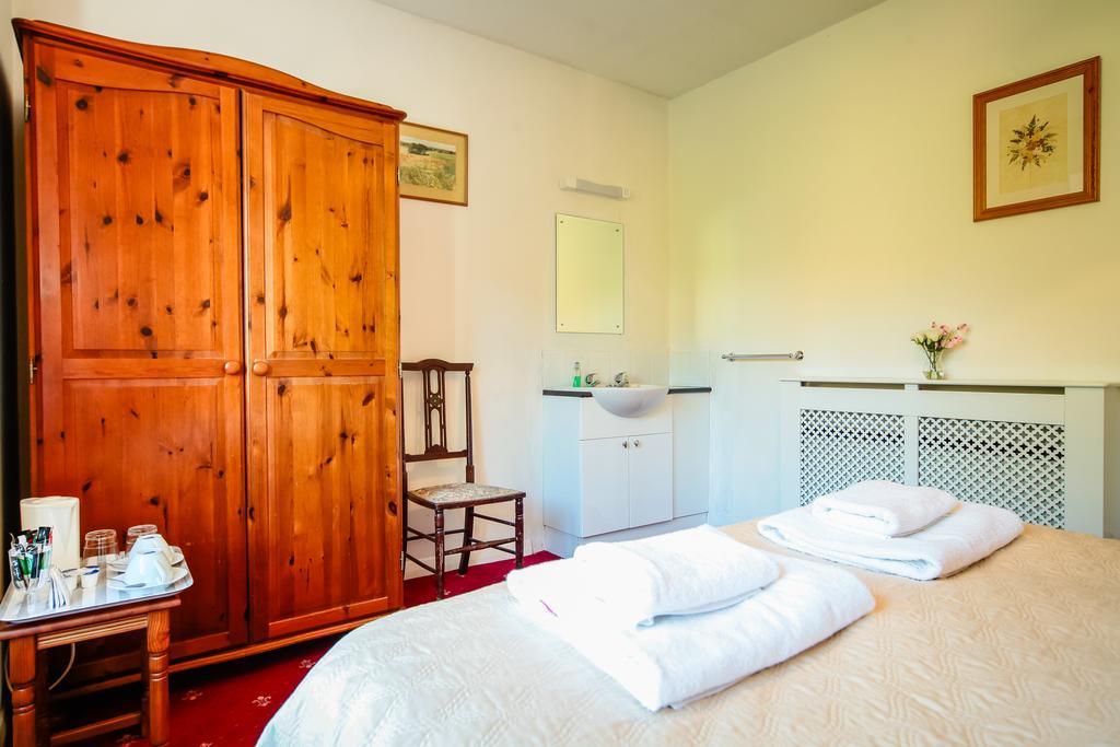 Alabare Guesthouse Salisbury Quarto foto