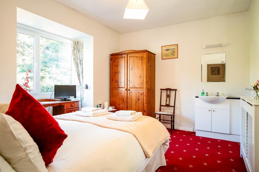 Alabare Guesthouse Salisbury Quarto foto