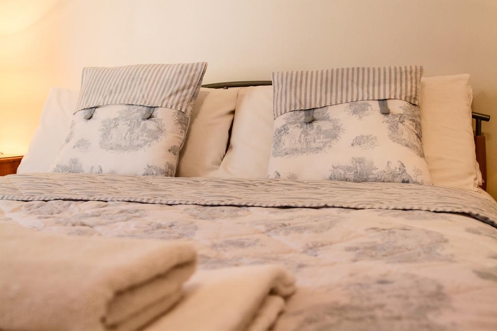 Alabare Guesthouse Salisbury Quarto foto