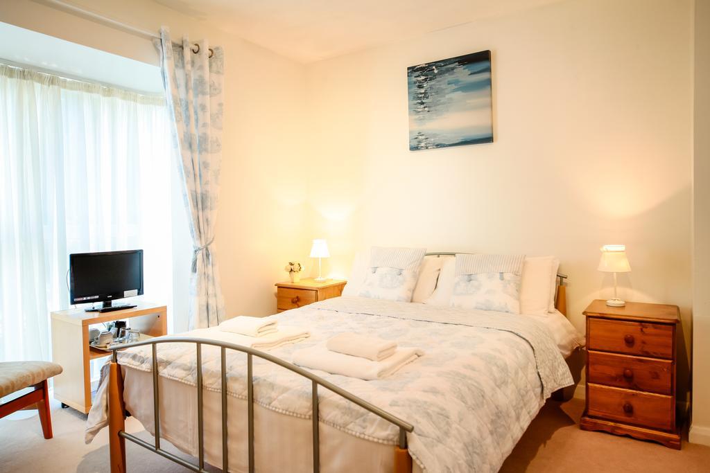 Alabare Guesthouse Salisbury Quarto foto