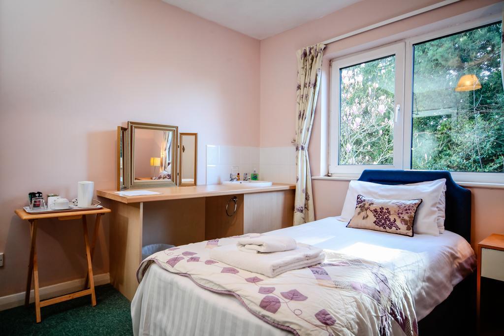 Alabare Guesthouse Salisbury Quarto foto