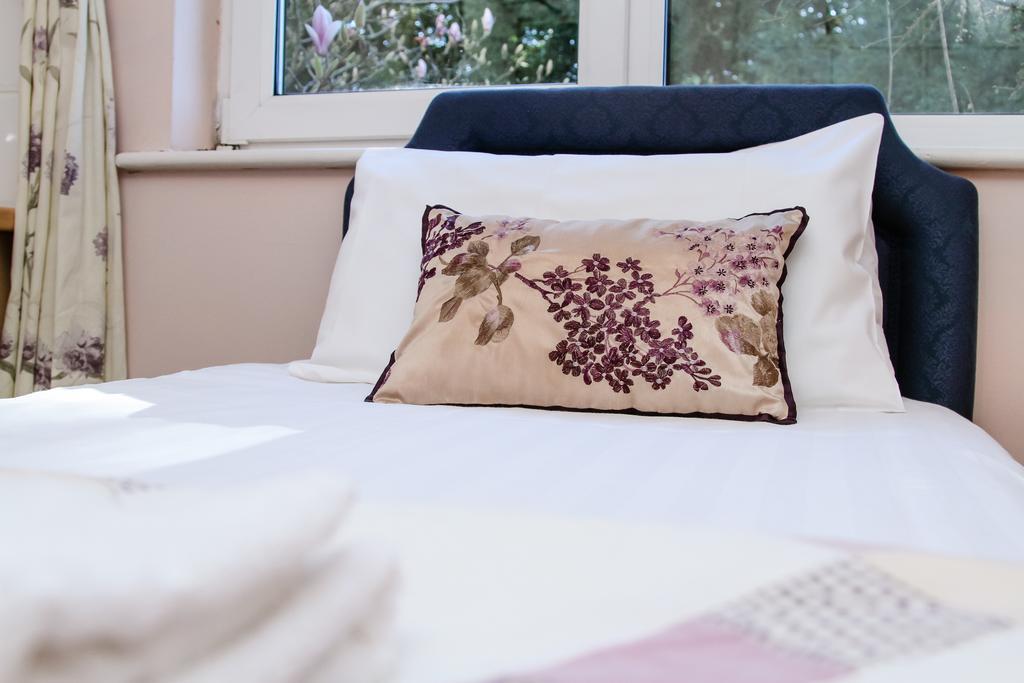Alabare Guesthouse Salisbury Quarto foto
