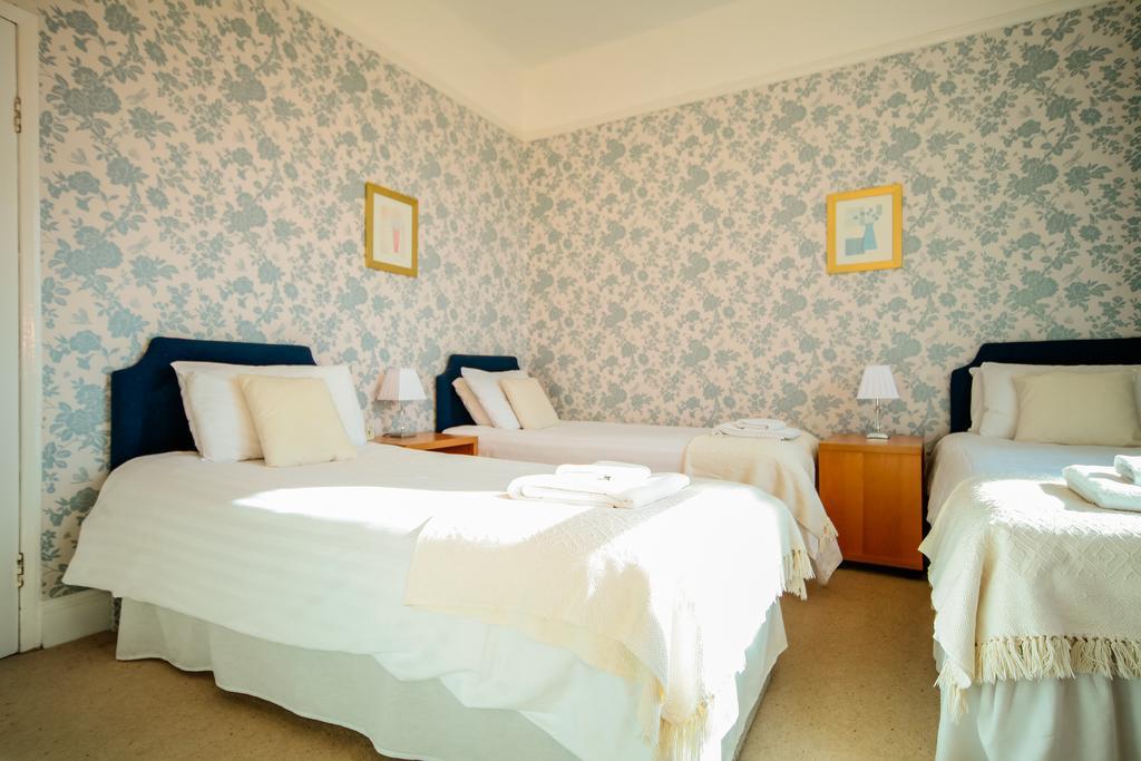 Alabare Guesthouse Salisbury Quarto foto